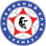 FC Kamaz Naberezhnye Chelny