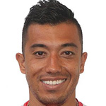 Fernando Uribe