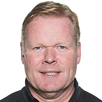 Ronald Koeman