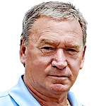 Javier Clemente