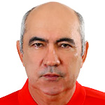 K. Berdyev
