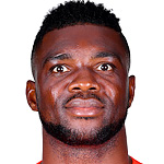 Daniel Akpeyi