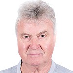 Guus Hiddink