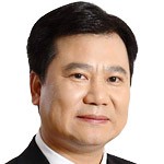 Zhang Jindong