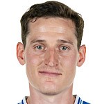 Sebastian Rudy