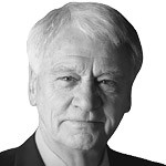 Sir Bobby Robson