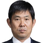 Hajime Moriyasu