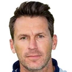 Gareth Taylor