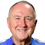 Steve Walsh