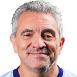 Juanma Lillo