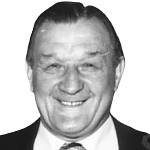Bob Paisley