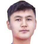 Baqyjan Hurman