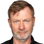 Peter Gerhardsson