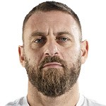 Daniele De Rossi