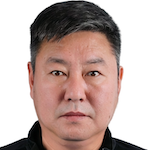 Chen Dong