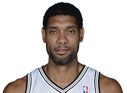 Tim Duncan