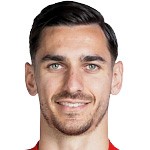 Alex Meret