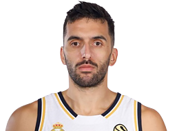 Facundo Campazzo