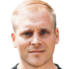 Johannes Thorup