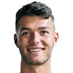 Dylan Peraić-Cullen