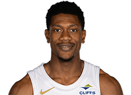 De'Andre Hunter