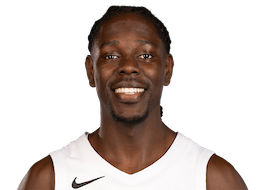 Jrue Holiday