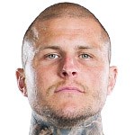 Lyndon Dykes