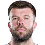 Grant Hanley