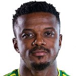 Teboho Mokoena