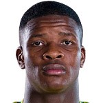 Mbekezeli Mbokazi
