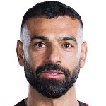 Mohamed Salah
