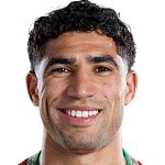Achraf Hakimi