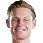 Frenkie de Jong