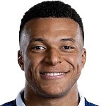 Kylian Mbappé