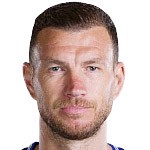Edin Dzeko