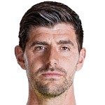 Thibaut Courtois