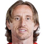 Luka Modrić