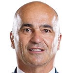 Roberto Martínez