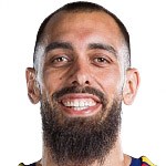 Borja Iglesias