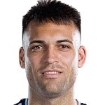 Lautaro Martínez