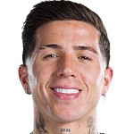 Enzo Fernández