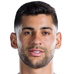Cristian Romero