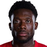 Alphonso Davies
