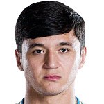 Abdukodir Khusanov
