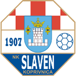 Slaven Koprivnica U19