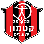 Hapoel Katamon U19