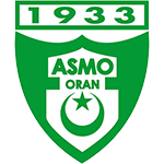 ASM Oran