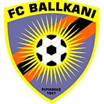 FC Ballkani