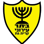 Beitar Ironi Kiryat Gat