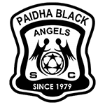 Paidha Black Angels